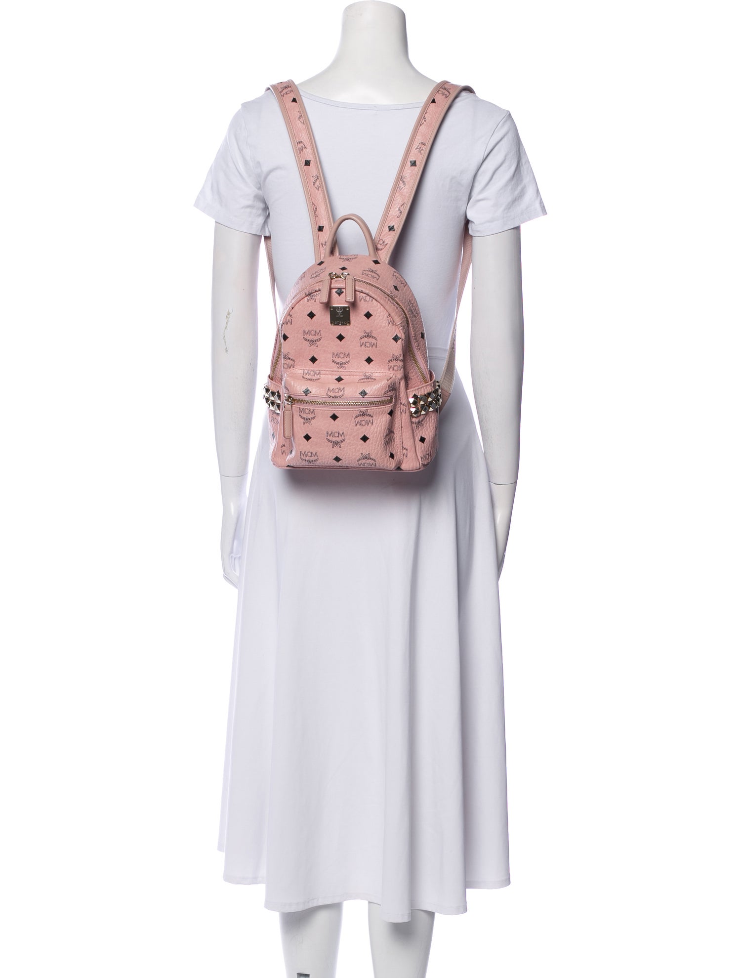 MCM Backpack
